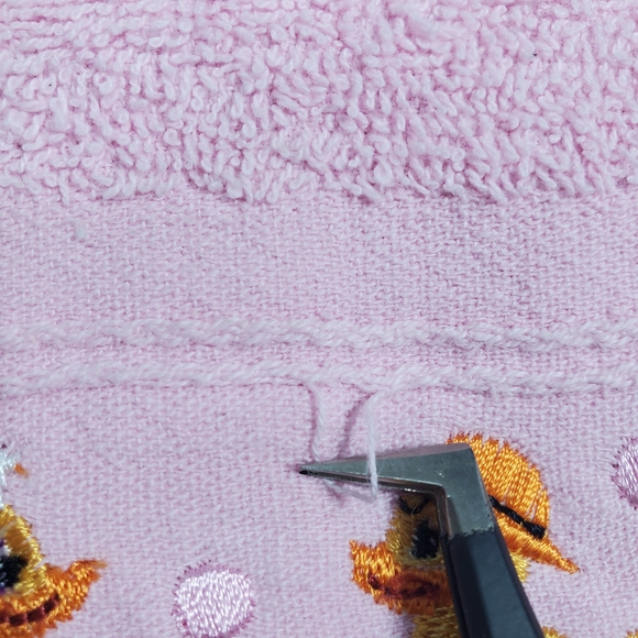 Adorable Pink Duck Bath Set for Kids - Picture 7 of 14